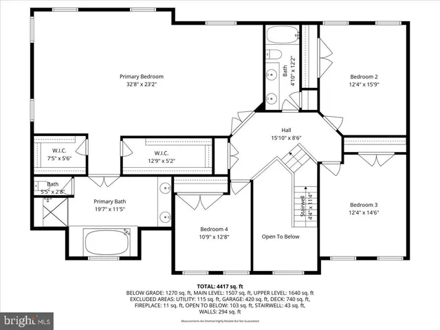 $699,000 | 7055 Colonial Lane, Hughesville, MD 20637