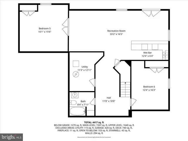 $699,000 | 7055 Colonial Lane, Hughesville, MD 20637