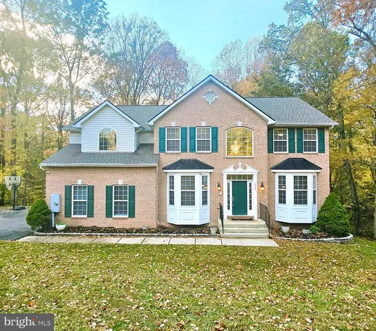 $699,000 | 7055 Colonial Lane, Hughesville, MD 20637