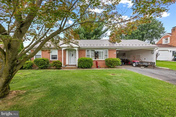 $221,900 | 9710 Driftwood Lane, Hagerstown, MD 21740