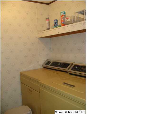 1410 White Oak Road, Unit 5 Sylacauga, AL 35151 - Photo 14 of 19