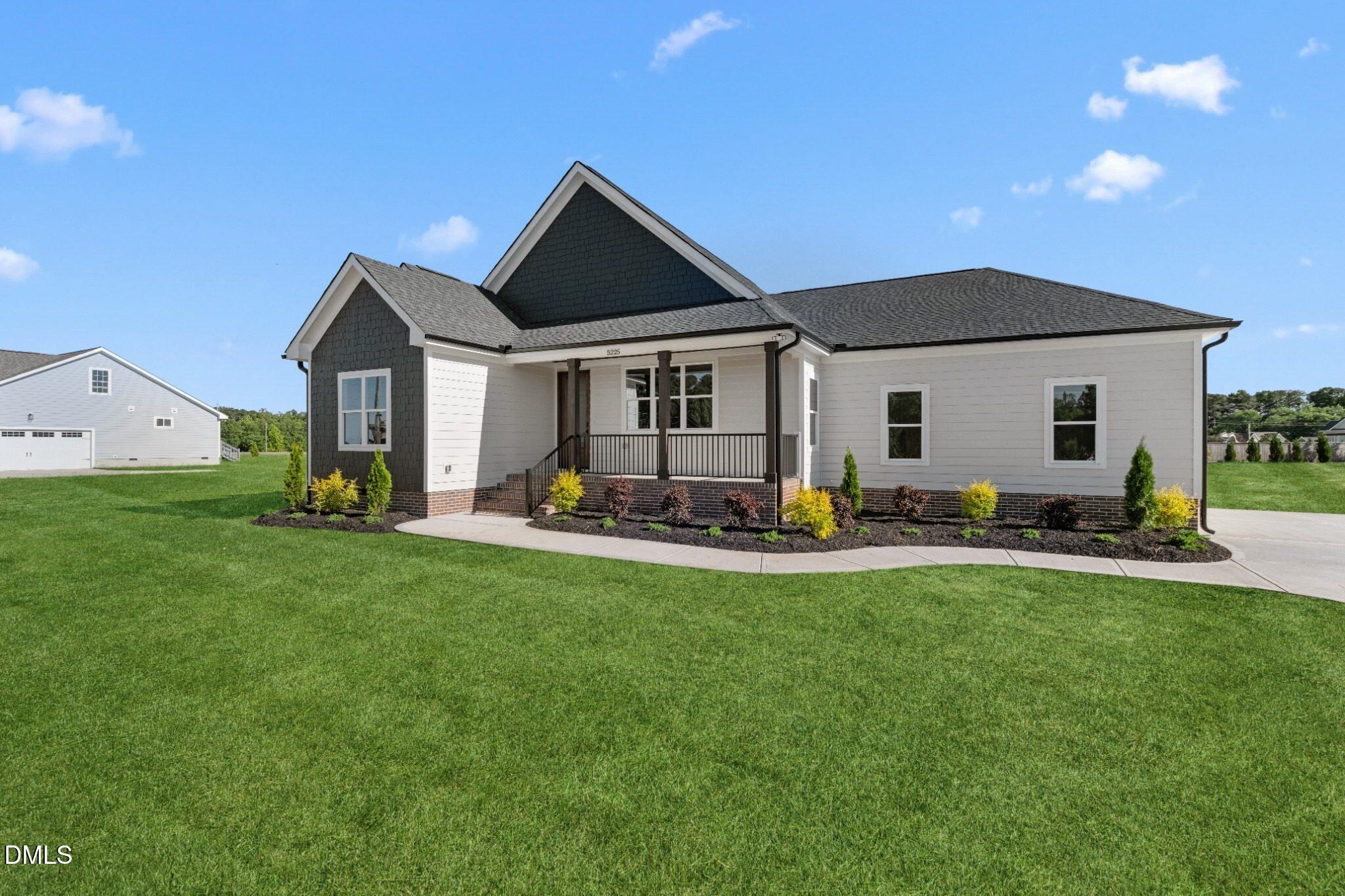 5225 Finch Road Bailey, NC 27880 - Photo 2 of 52 C_Z098764-HDR(1)_compressed
