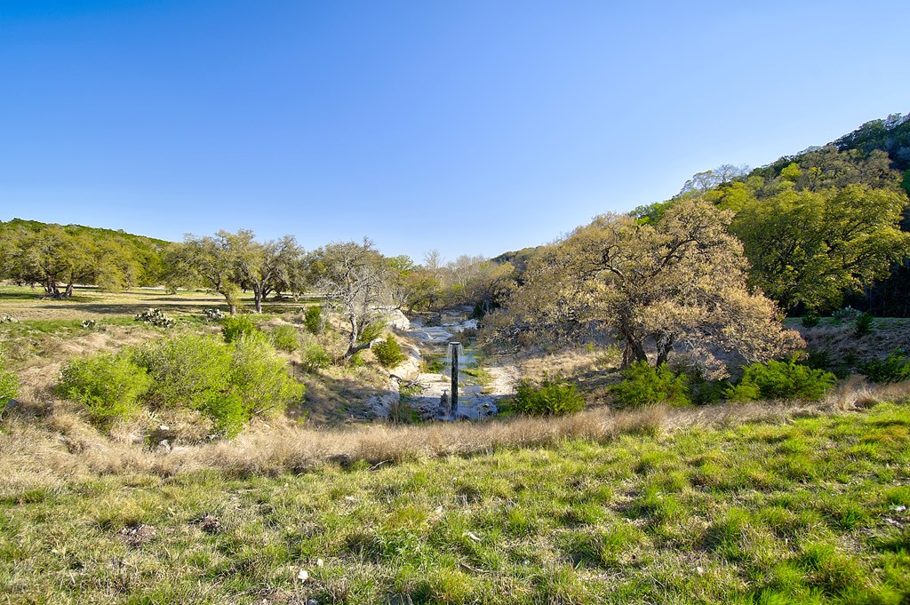 109 Hubble Lane Kerrville, TX 78028 - Photo 15 of 22 a view of lake