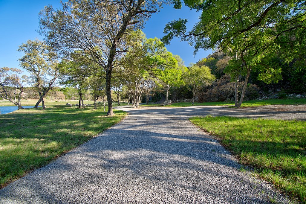 109 Hubble Lane Kerrville, TX 78028 - Photo 8 of 22 a view of a park