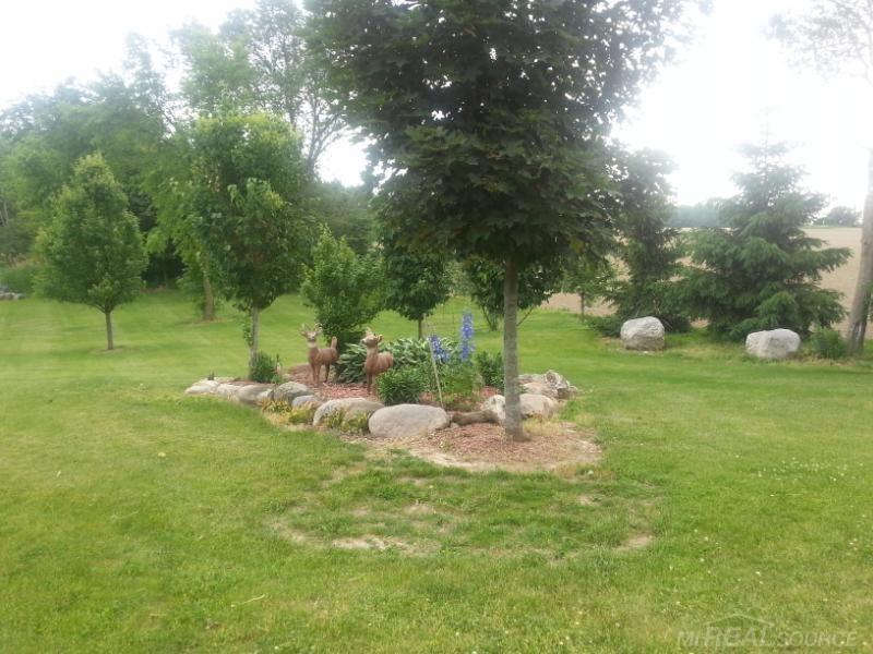 6060 Aitken Road Croswell, MI 48422 - Photo 9 of 25 Gallery Image 9