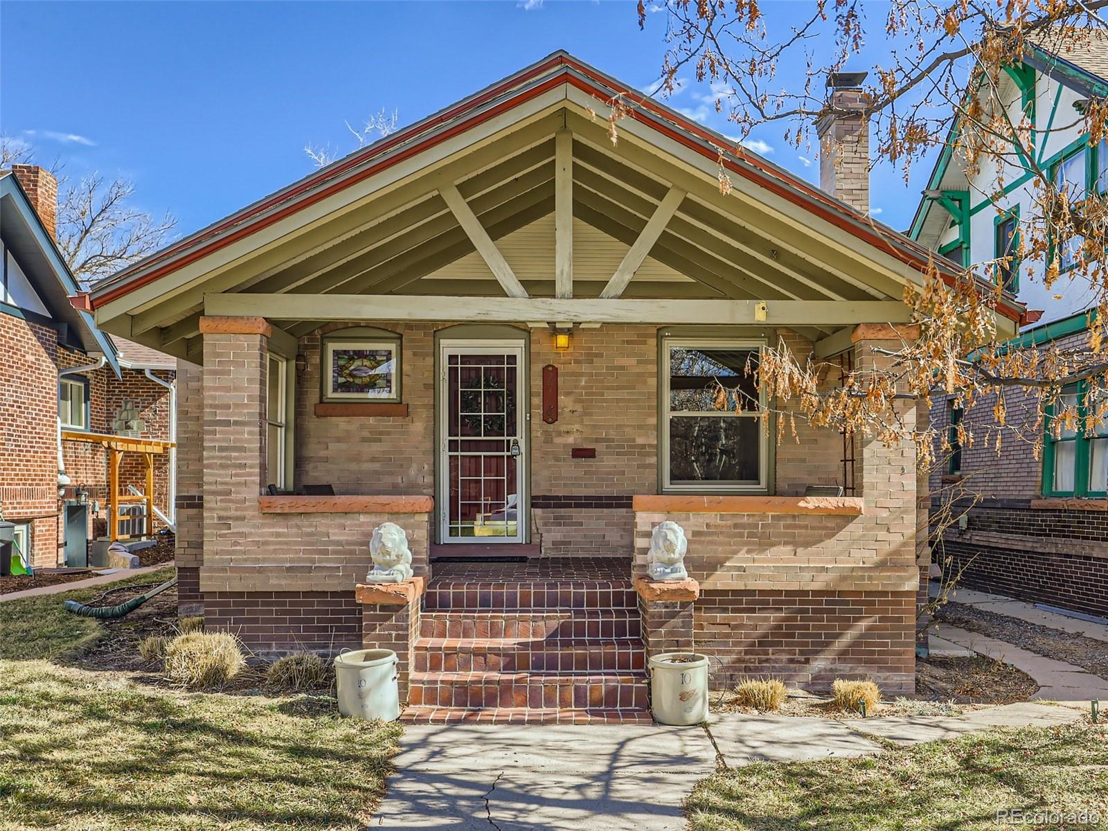 2718 Java Court Denver, CO 80211 - Photo 1 of 37 Gallery Image 1