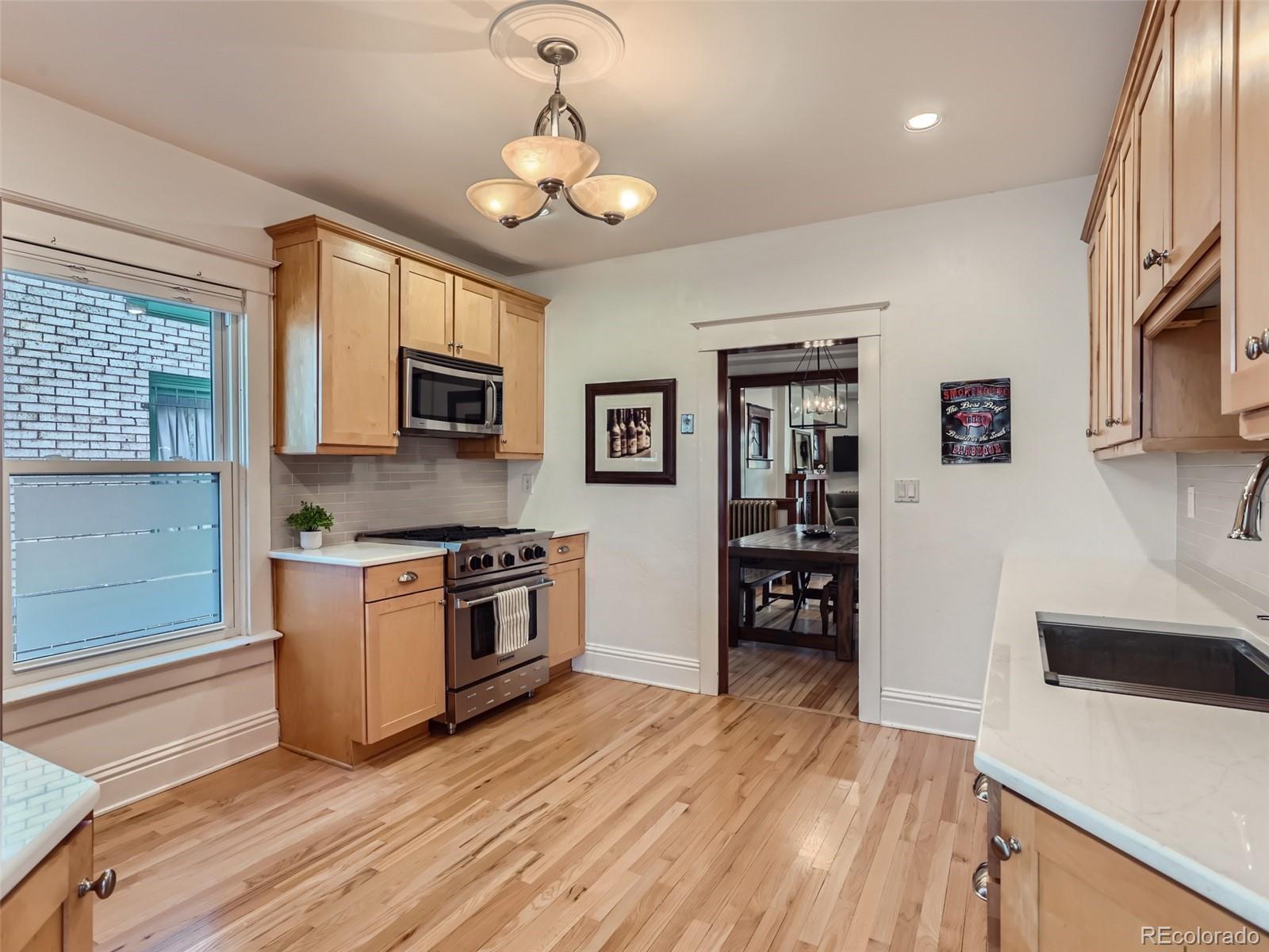 2718 Java Court Denver, CO 80211 - Photo 11 of 37 Gallery Image 11