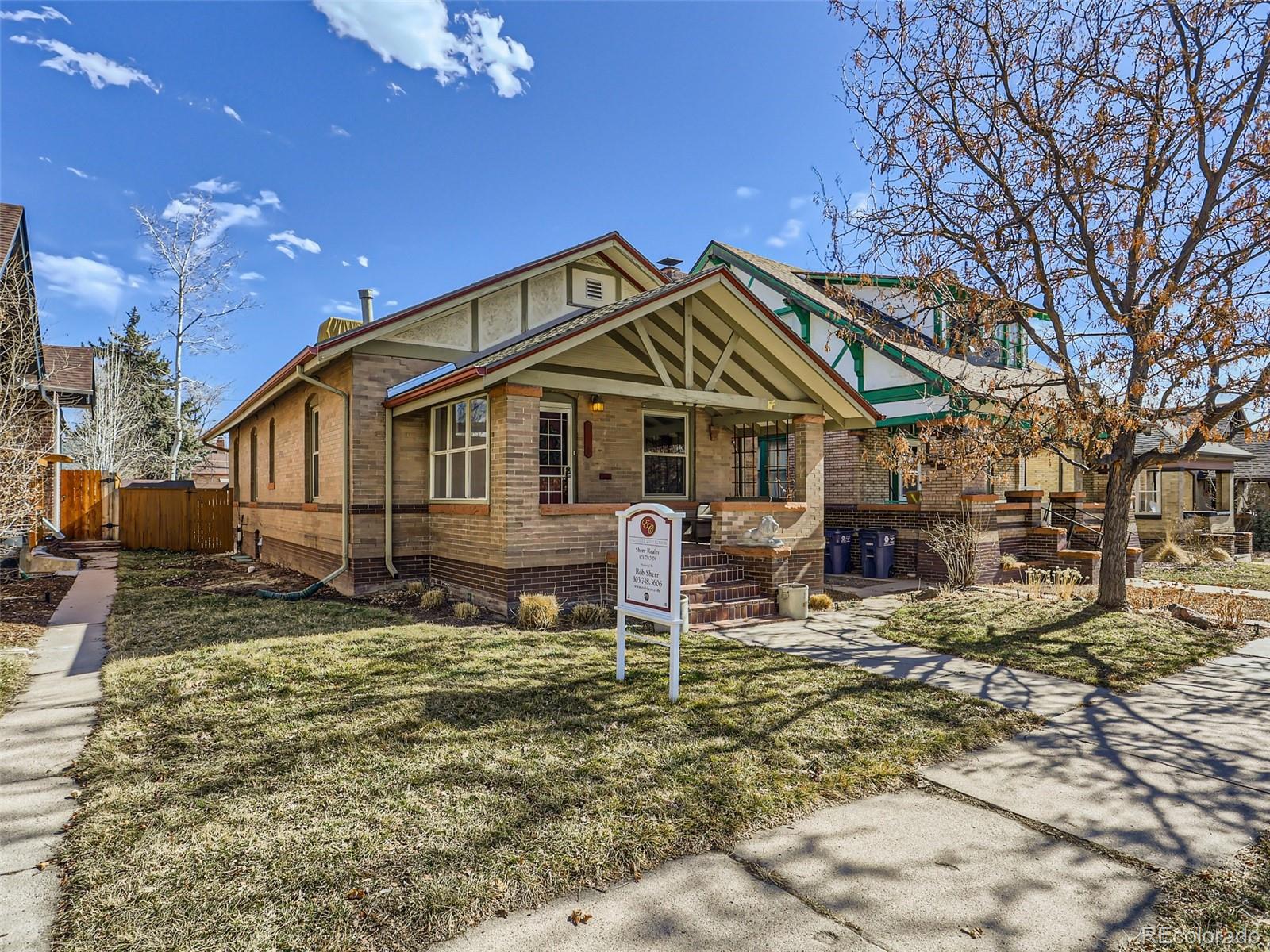 2718 Java Court Denver, CO 80211 - Photo 2 of 37 Gallery Image 2