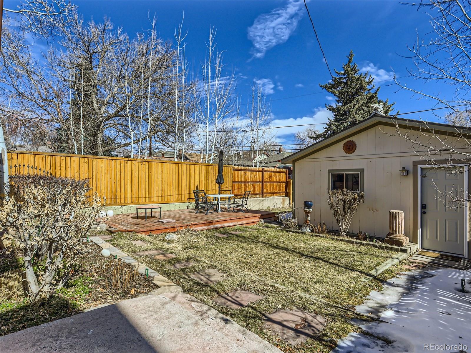 2718 Java Court Denver, CO 80211 - Photo 24 of 37 Gallery Image 24