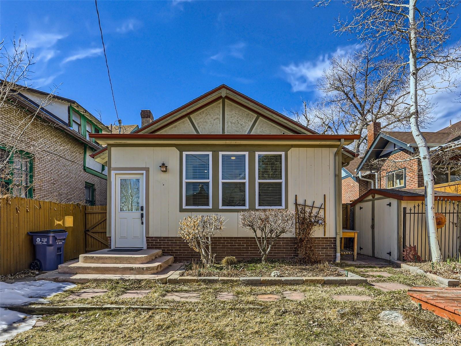 2718 Java Court Denver, CO 80211 - Photo 26 of 37 Gallery Image 26