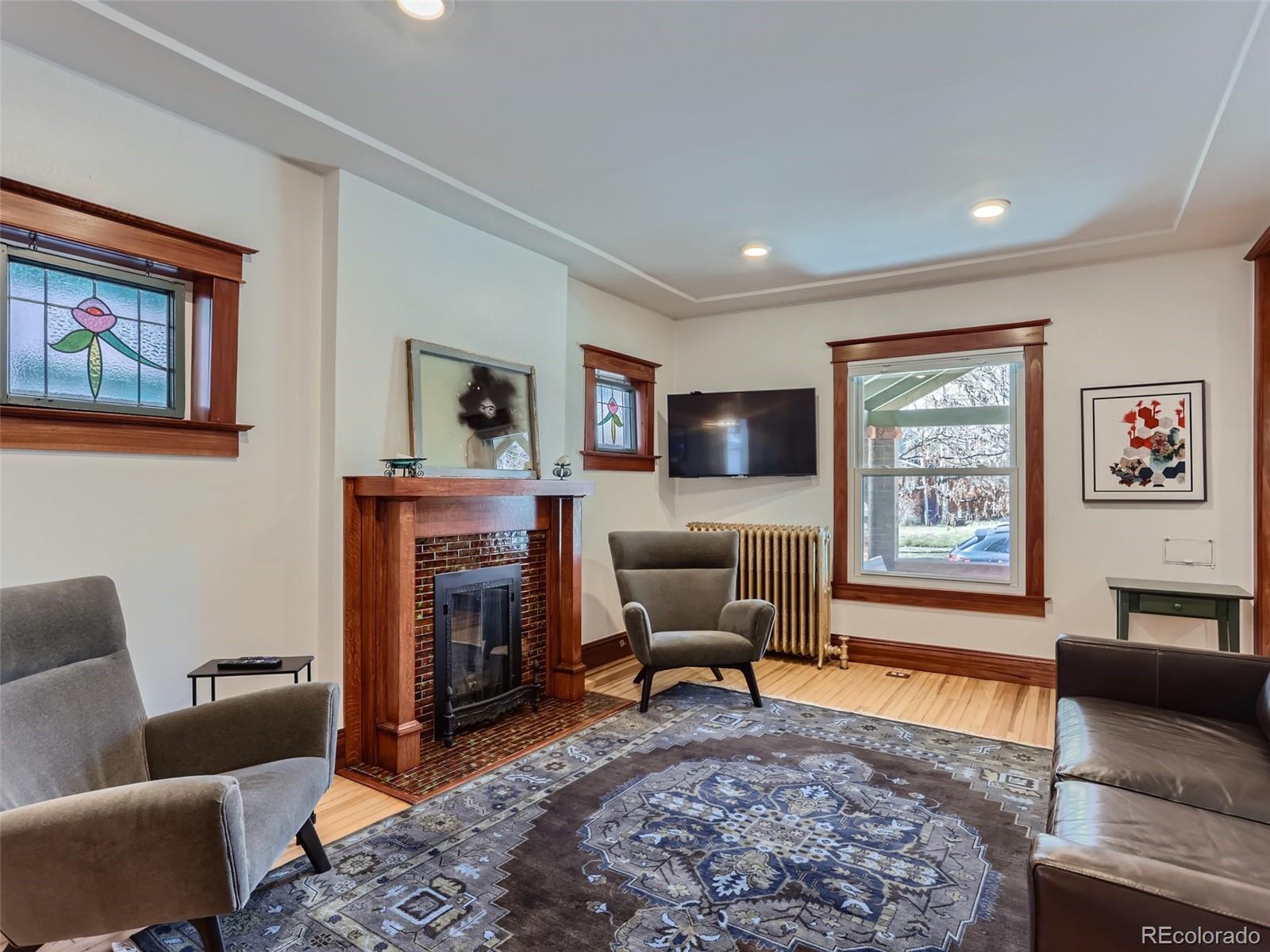 2718 Java Court Denver, CO 80211 - Photo 5 of 37 Gallery Image 5
