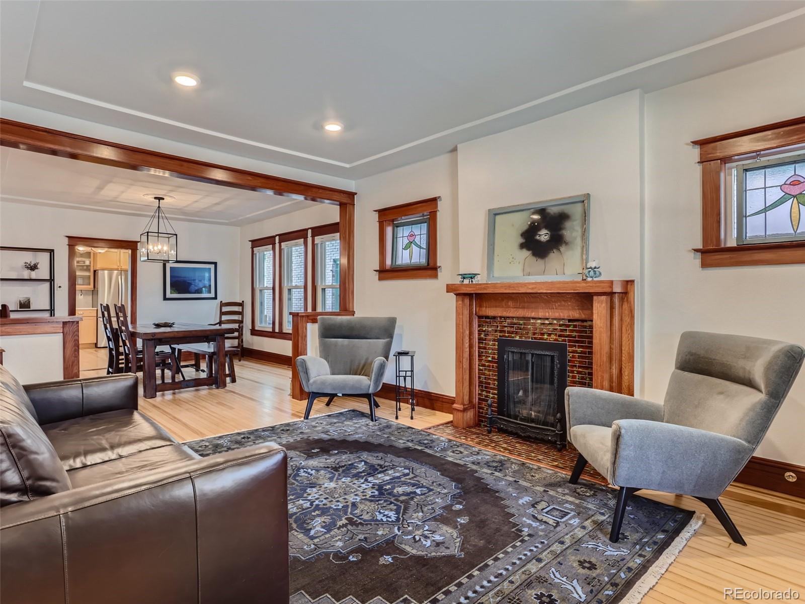 2718 Java Court Denver, CO 80211 - Photo 6 of 37 Gallery Image 6