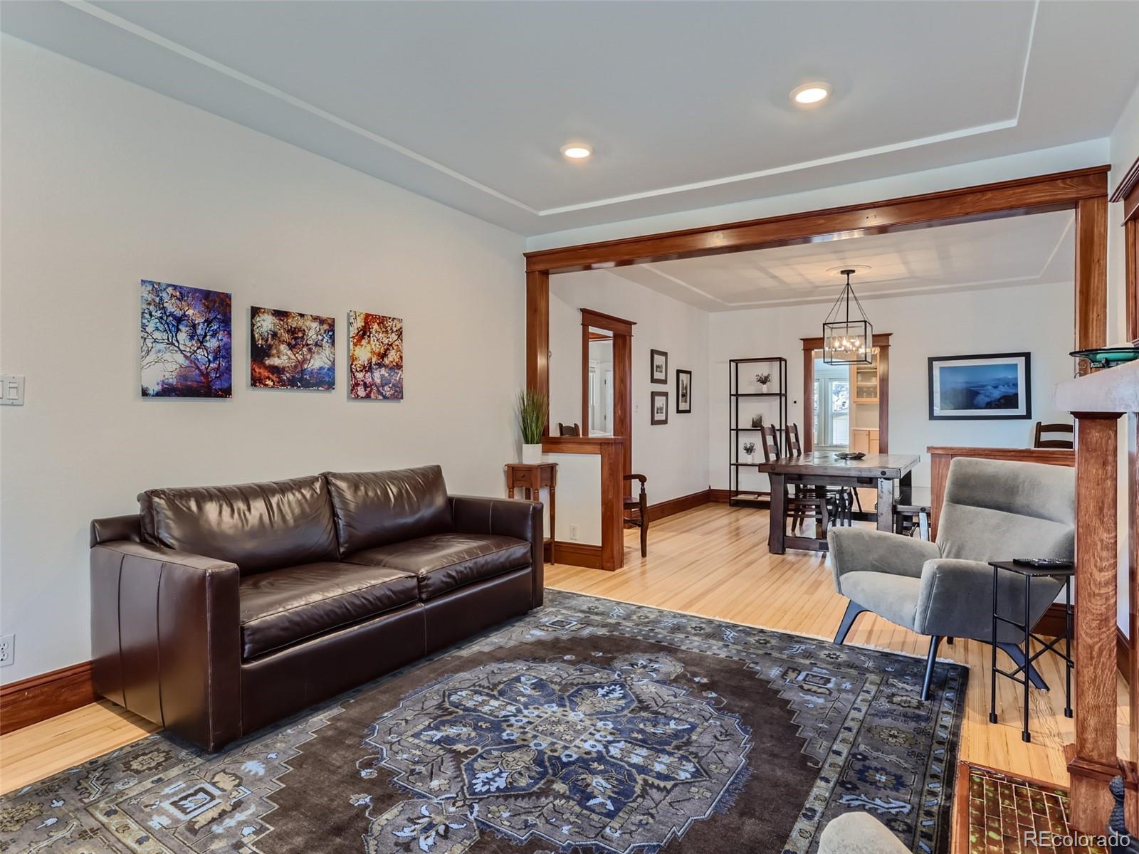 2718 Java Court Denver, CO 80211 - Photo 7 of 37 Gallery Image 7