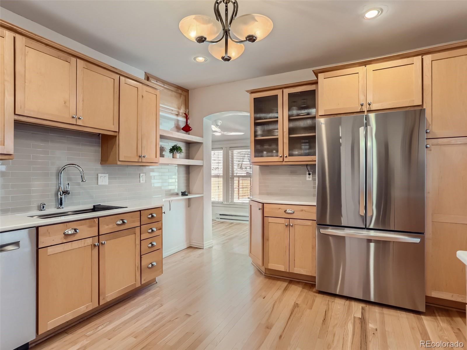 2718 Java Court Denver, CO 80211 - Photo 10 of 37 Gallery Image 10