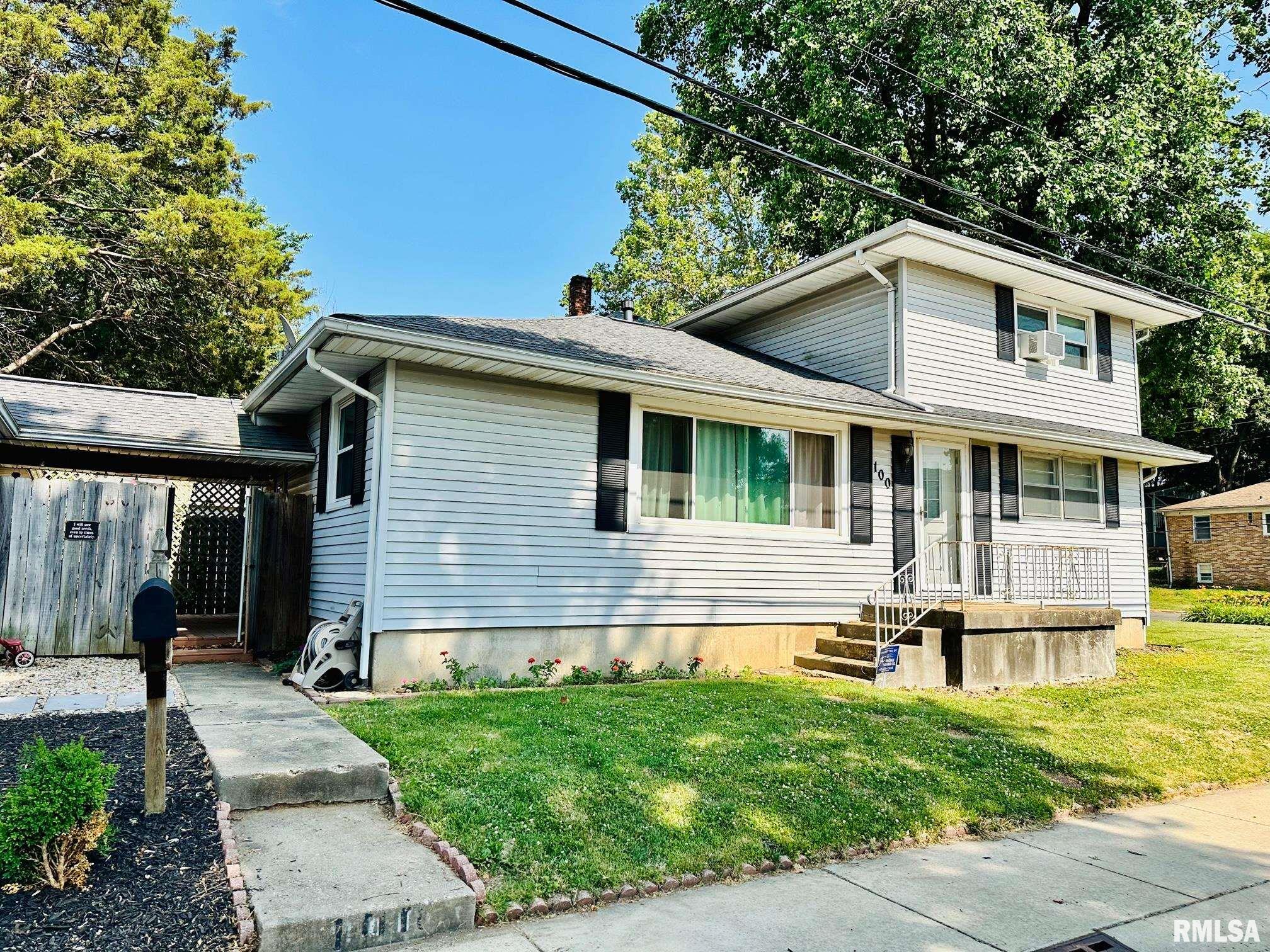 100 North Illinois Street Springfield, IL 62702 - Photo 1 of 14 Gallery Image 1