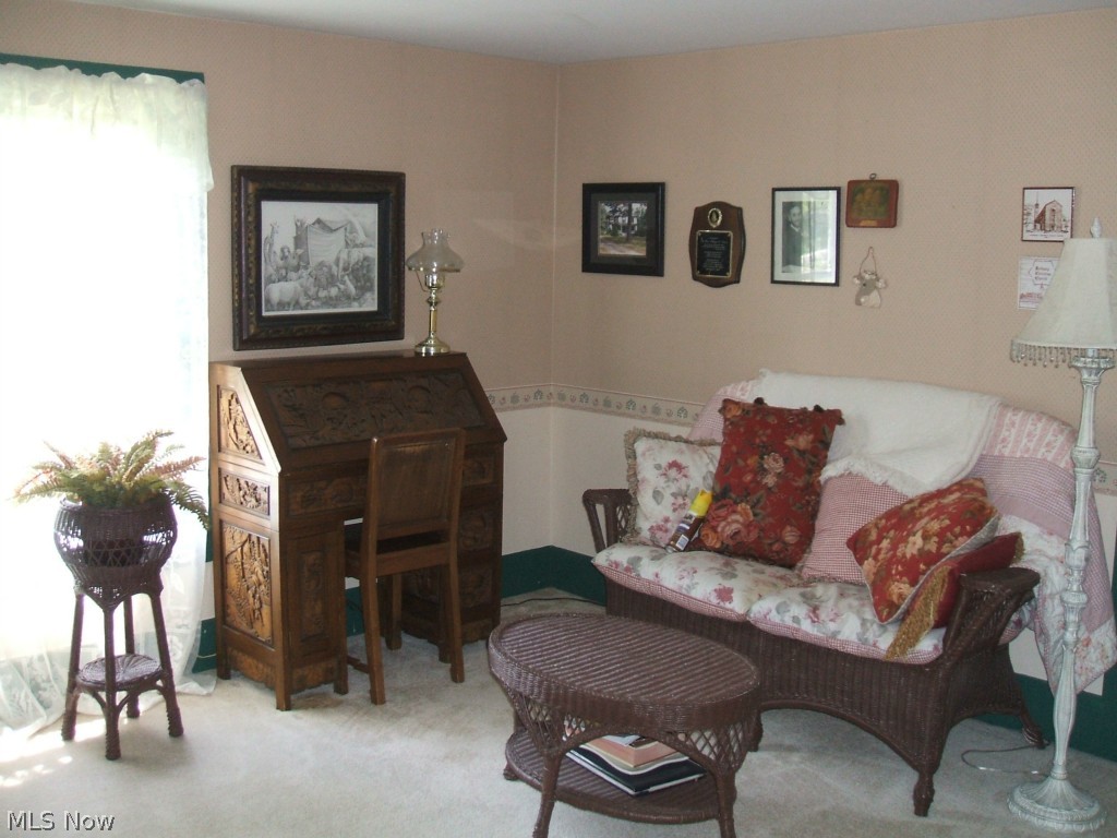 2118 North Medina Line Road Akron, OH 44333 - Photo 17 of 25 Bedroom 2
