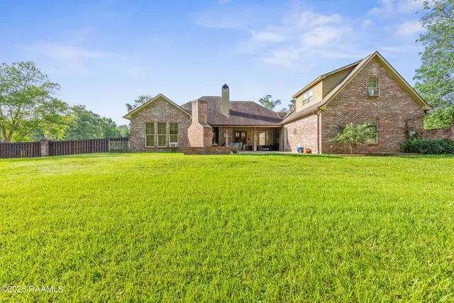 $549,000 | 124 Edmund Lane, Eunice, LA 70535