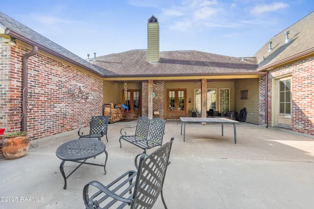 $549,000 | 124 Edmund Lane, Eunice, LA 70535