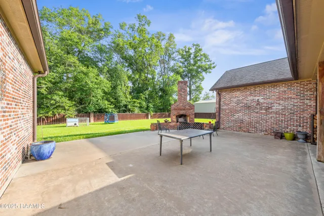 $549,000 | 124 Edmund Lane, Eunice, LA 70535