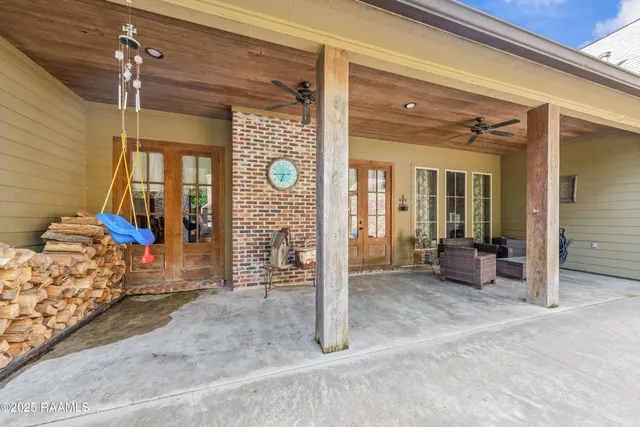 $549,000 | 124 Edmund Lane, Eunice, LA 70535