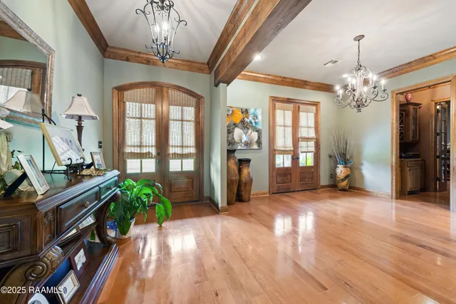 $549,000 | 124 Edmund Lane, Eunice, LA 70535