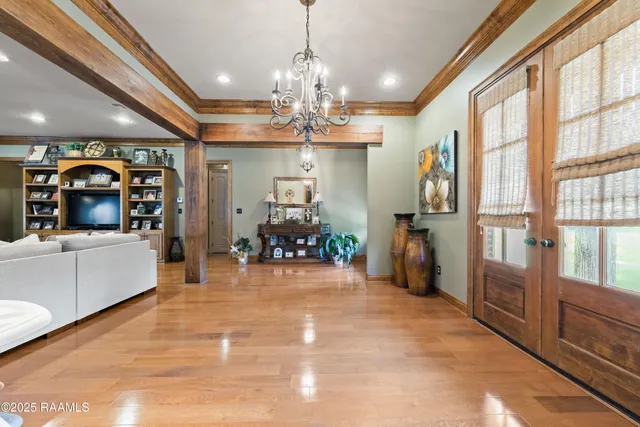 $549,000 | 124 Edmund Lane, Eunice, LA 70535