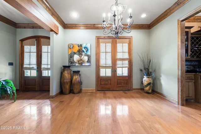 $549,000 | 124 Edmund Lane, Eunice, LA 70535