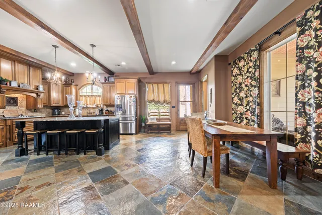 $549,000 | 124 Edmund Lane, Eunice, LA 70535