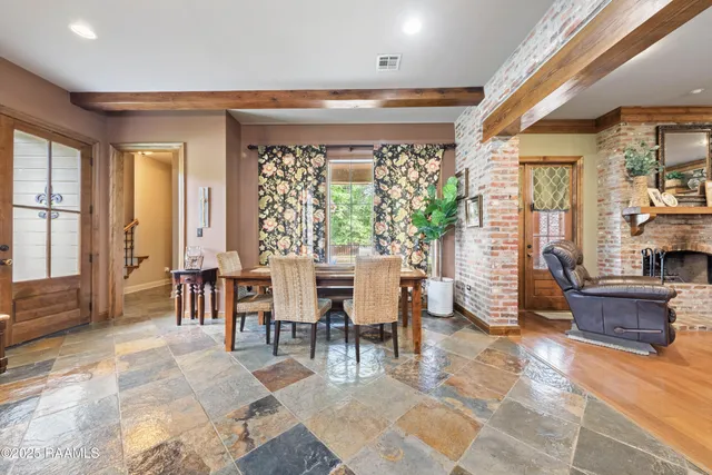 $549,000 | 124 Edmund Lane, Eunice, LA 70535