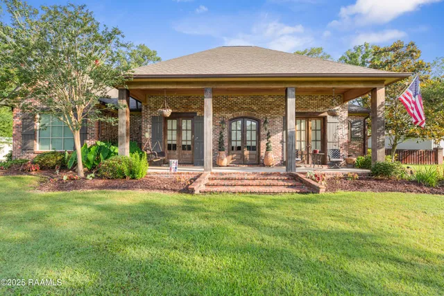 $549,000 | 124 Edmund Lane, Eunice, LA 70535