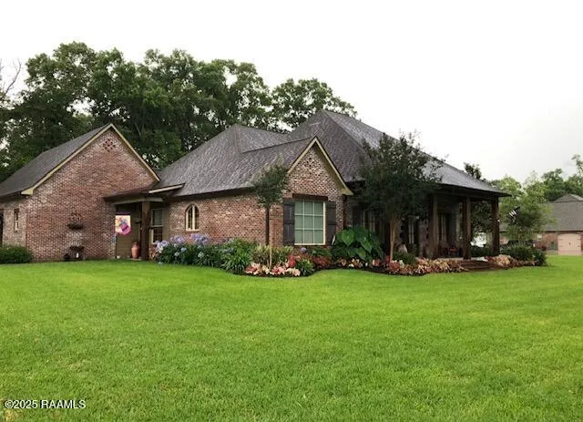 $549,000 | 124 Edmund Lane, Eunice, LA 70535
