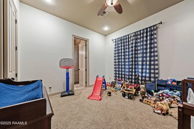 $549,000 | 124 Edmund Lane, Eunice, LA 70535