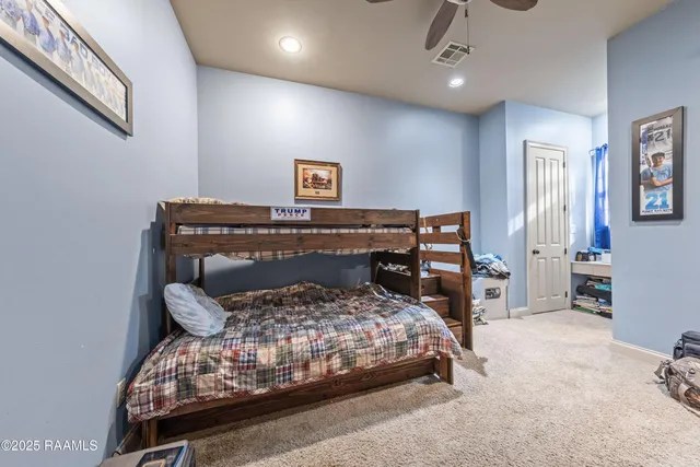 $549,000 | 124 Edmund Lane, Eunice, LA 70535