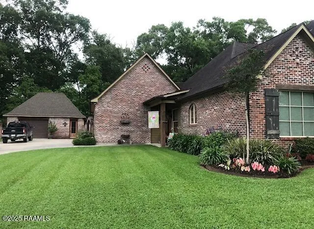 $549,000 | 124 Edmund Lane, Eunice, LA 70535
