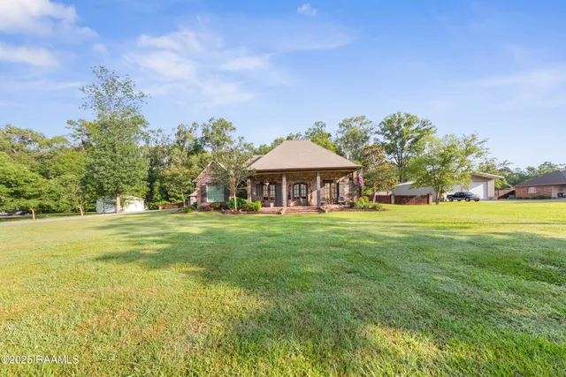 $549,000 | 124 Edmund Lane, Eunice, LA 70535