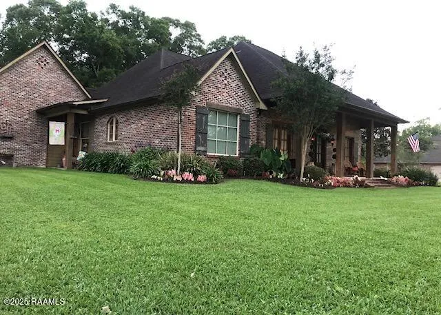 $549,000 | 124 Edmund Lane, Eunice, LA 70535