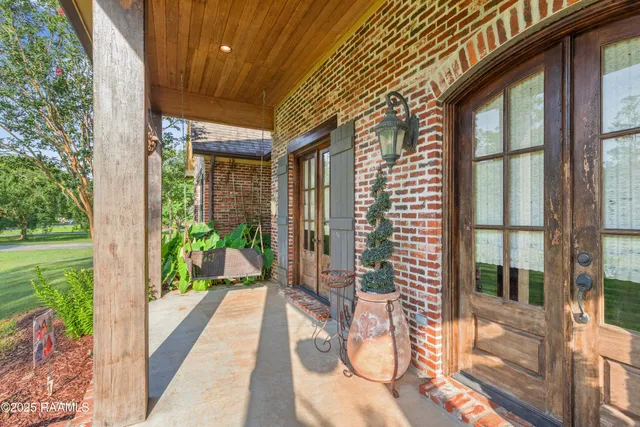 $549,000 | 124 Edmund Lane, Eunice, LA 70535