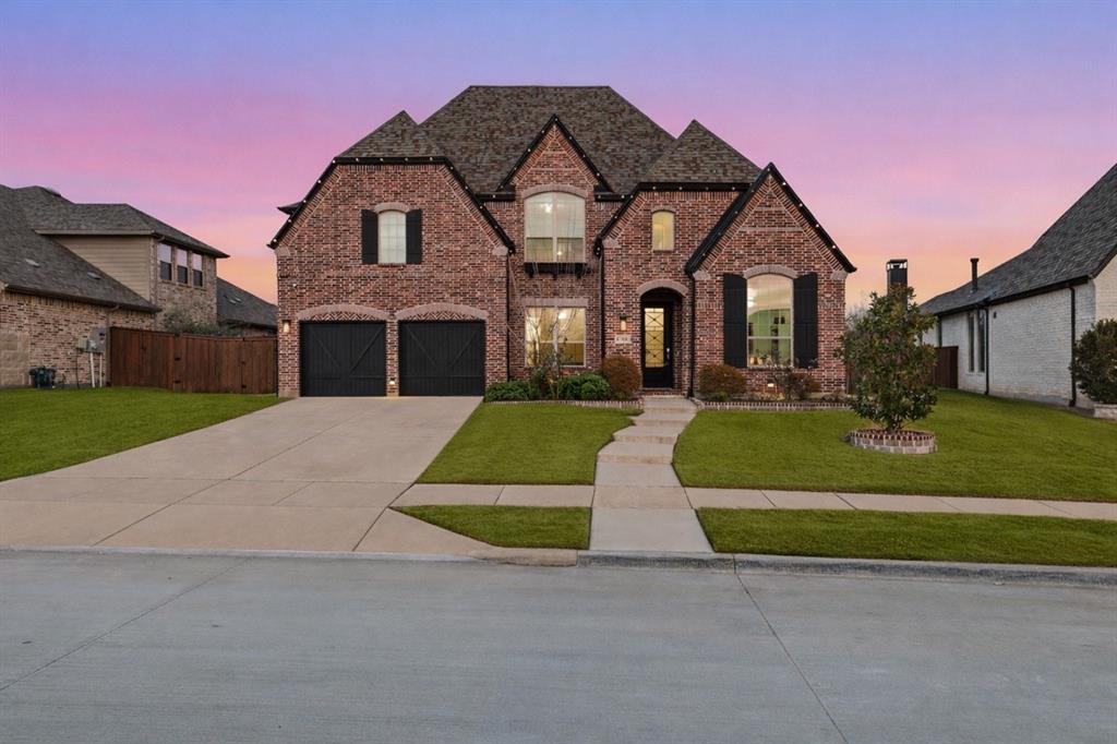 6508 Cooper Creek Road Flower Mound, TX 76226 - Photo 4 of 39