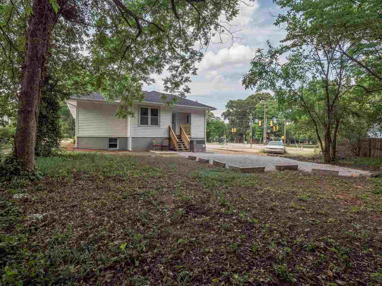 310 East Whitaker Mill Road Raleigh, NC 27608 - Photo 21 of 22 Photo 21