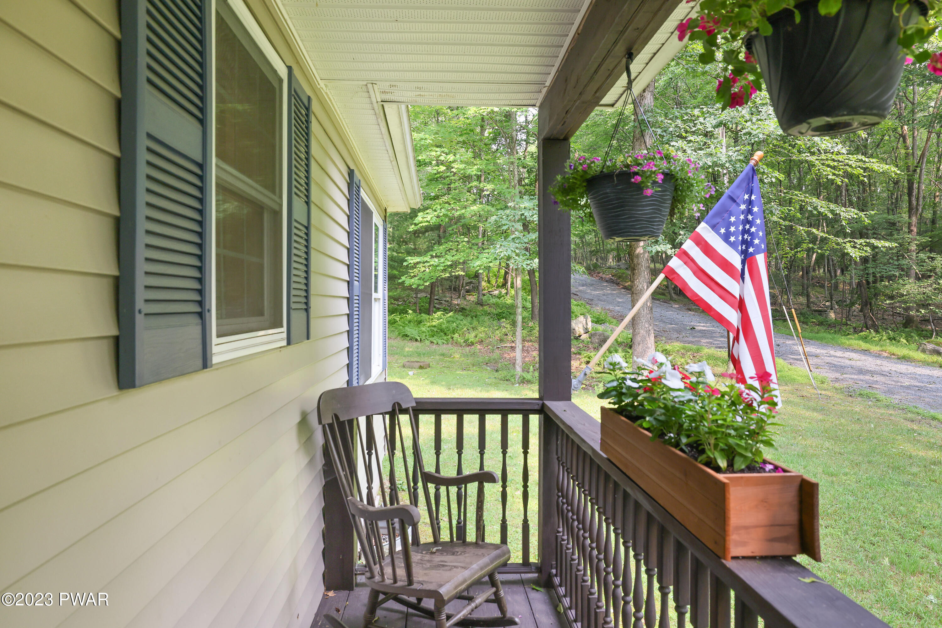 147 Neversink Road Shohola, PA 18458 - Photo 2 of 53