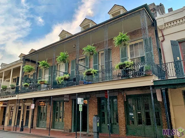 $279,000 | 515 St Louis Street, Unit 7, New Orleans, LA 70130