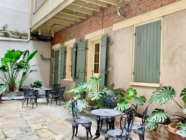 $279,000 | 515 St Louis Street, Unit 7, New Orleans, LA 70130