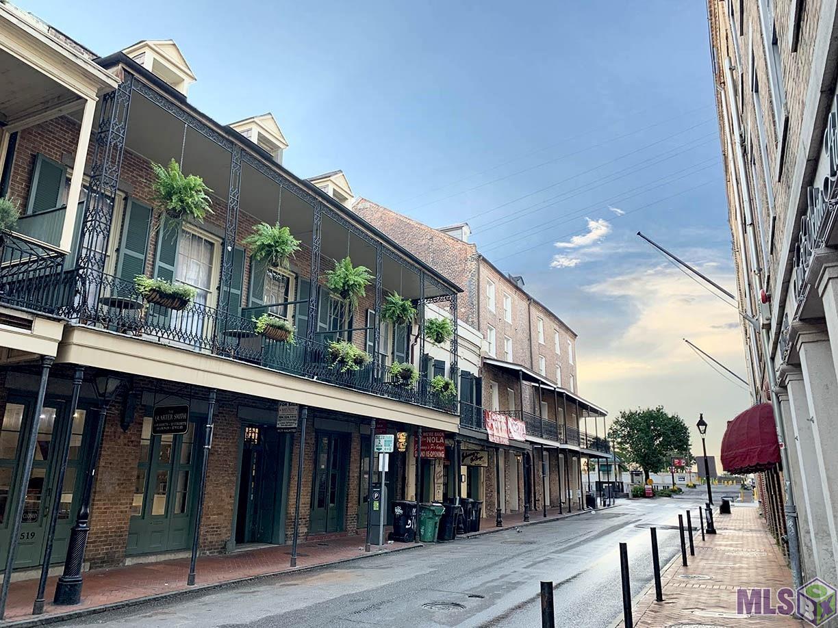 515 St Louis Street, Unit 7 New Orleans, LA 70130 - Photo 15 of 15