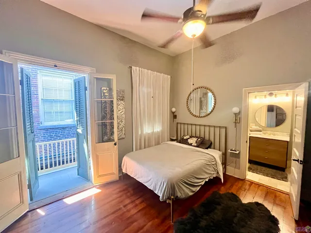 $279,000 | 515 St Louis Street, Unit 7, New Orleans, LA 70130
