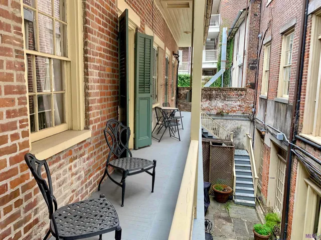 $279,000 | 515 St Louis Street, Unit 7, New Orleans, LA 70130