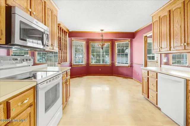 $280,000 | 2660 St John Circle, Kinston, NC 28504