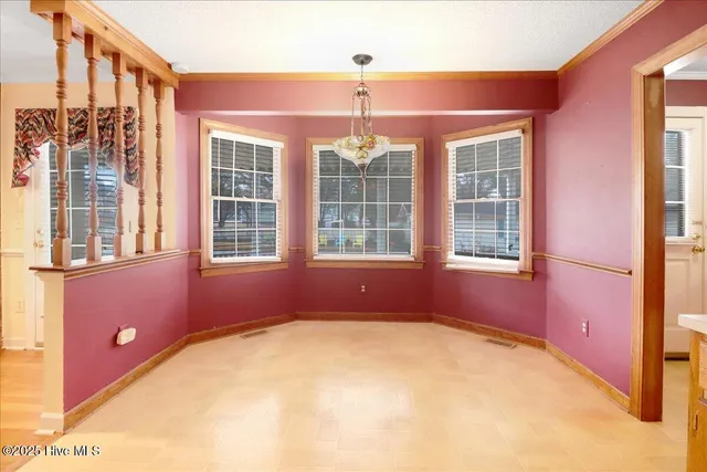 $280,000 | 2660 St John Circle, Kinston, NC 28504