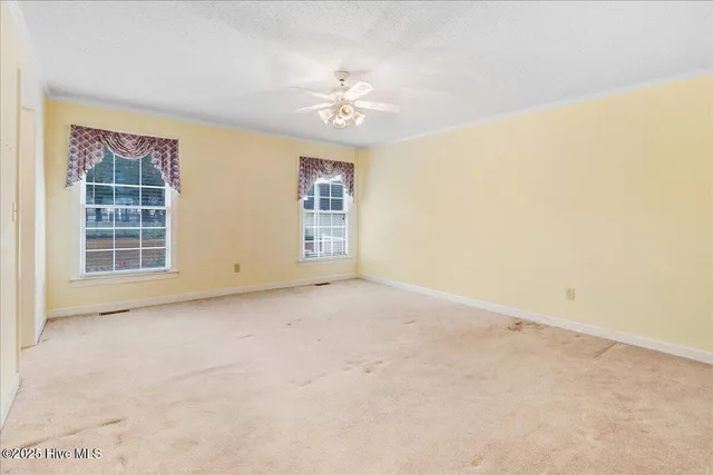 $280,000 | 2660 St John Circle, Kinston, NC 28504