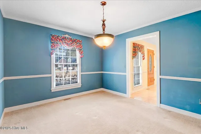 $280,000 | 2660 St John Circle, Kinston, NC 28504