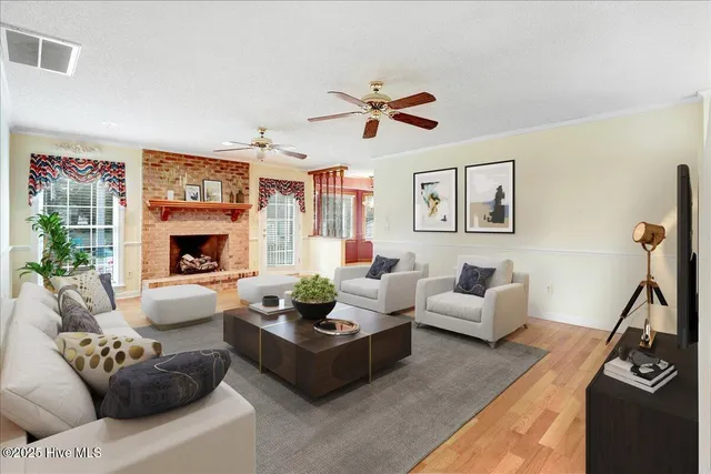 $280,000 | 2660 St John Circle, Kinston, NC 28504